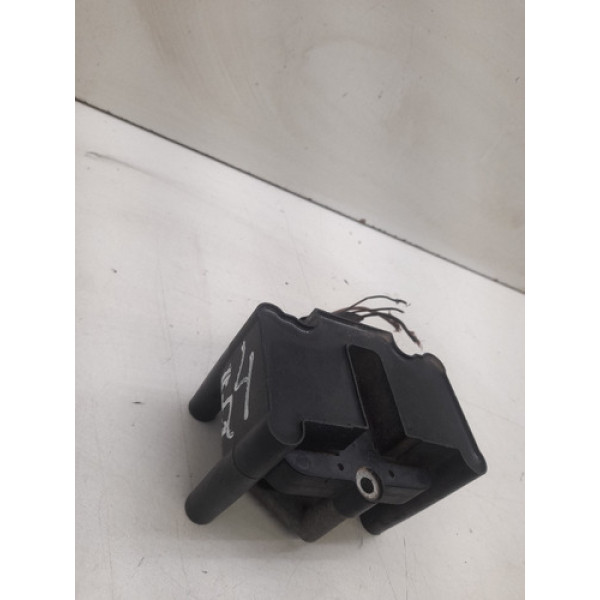 Bobina De Ignição Volkswagen Gol 2006 2010