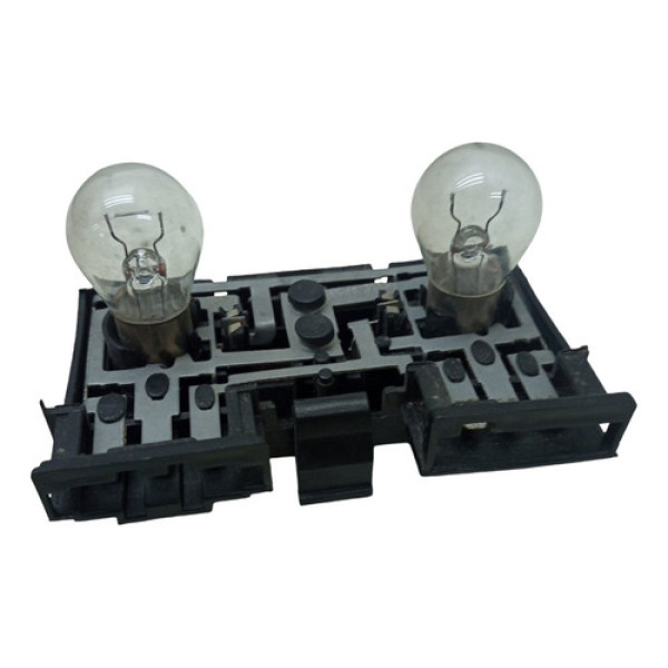 Circuito Lanterna Soquete Traseiro Santana 1991 A 1999