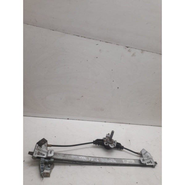 Maquina Vidro Manual Traseira Direita Fiat Uno Vivace 2014