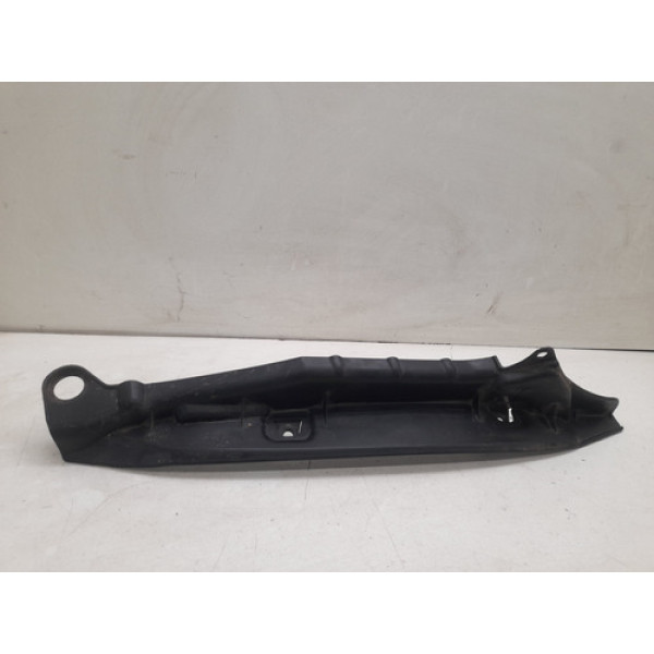 Acabamento Paralama Lado Esquerdo Honda 2011 74155tm0