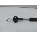 Cabo Fechadura Traseiro Esquerdo Chevrolet Meriva 2003 2012 