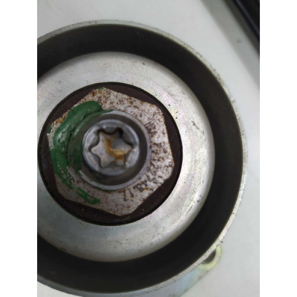 Senador Correia Dentada Peugeot 207 02 A 08