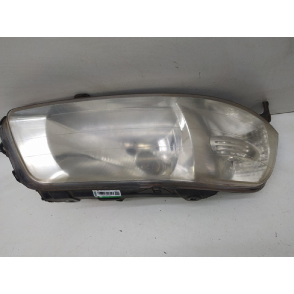 Farol Direito Volkswagen Gol G3 1999 2000