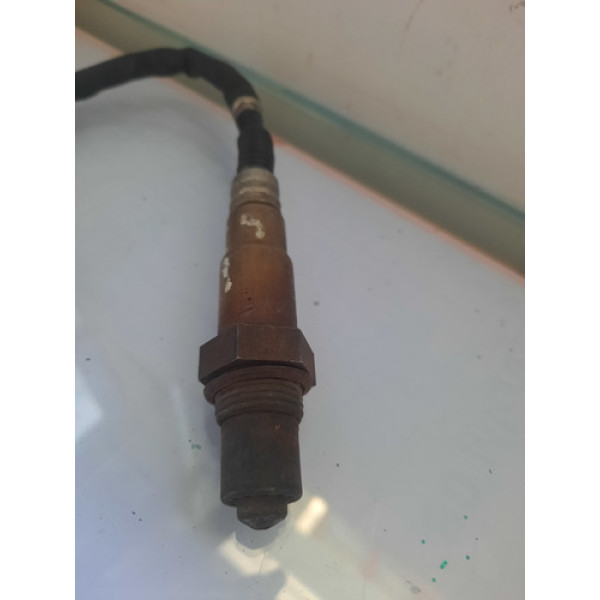 Sonda Lambda Fiat Palio 1.4 2008/2012 0258006731