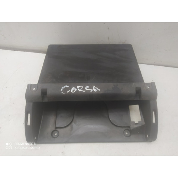Caixa Porta Luvas Chevrolet Corsa 1996 A 2011
