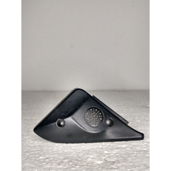 Moldura Interna Retrovisor Fixo Uno 2014