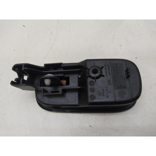 Maçaneta Interna Dianteira Direita Fiat Uno 2013 100180497