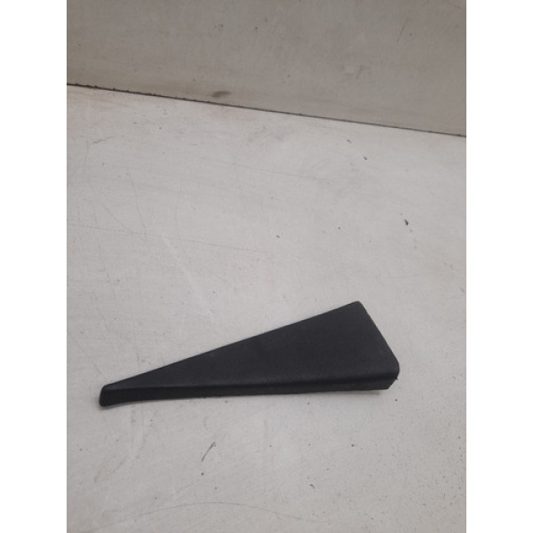 Moldura Interna Porta Traseira Direita Chevrolet Corsa 2002