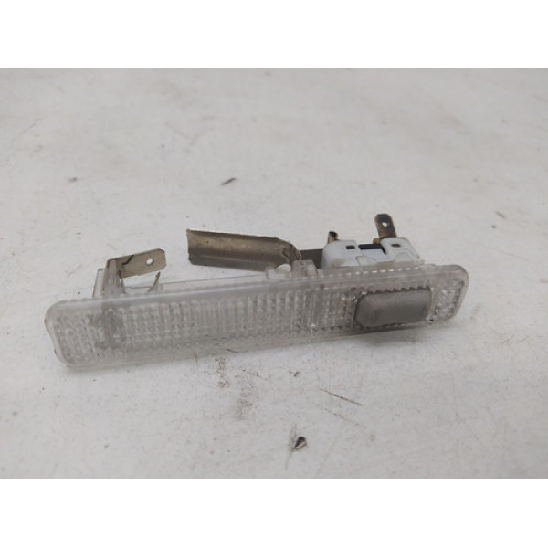 Luz Cortesia Traseira Chevrolet Zafira 2002 14059400