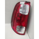 Lanterna Traseira Esquerda Fiat Uno Vivace 10/14 5202789