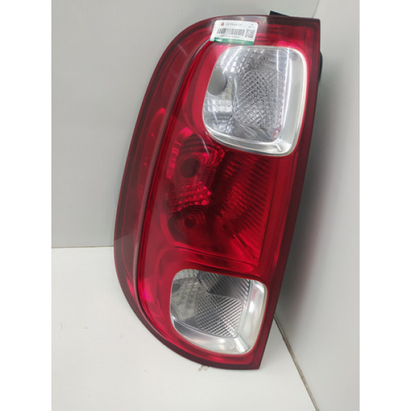 Lanterna Traseira Esquerda Fiat Uno Vivace 10/14 5202789