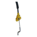 Cabo Fechadura Traseira Direito Chevrolet Onix 2013 2019