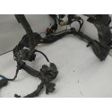 Chicote Injeção Ford Ka 2015 2019