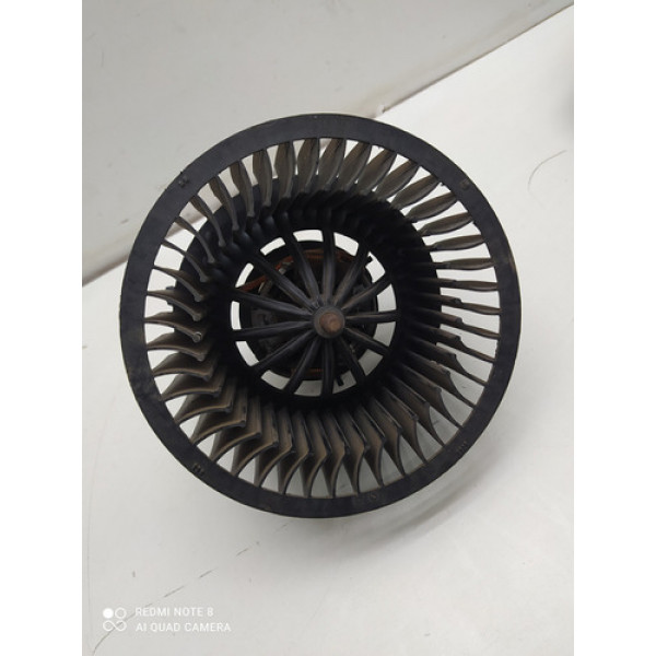 Motor Ar Forçado Vw Polo