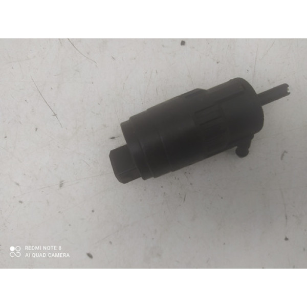 Motor Bomba Combustível Partida Vw Jetta Gol 2012