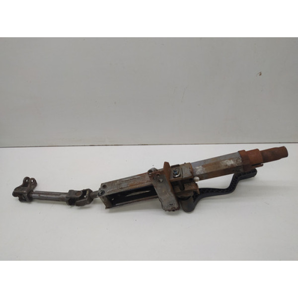 Coluna Direção Volkswagen Fox 1.6 2013 102007003091