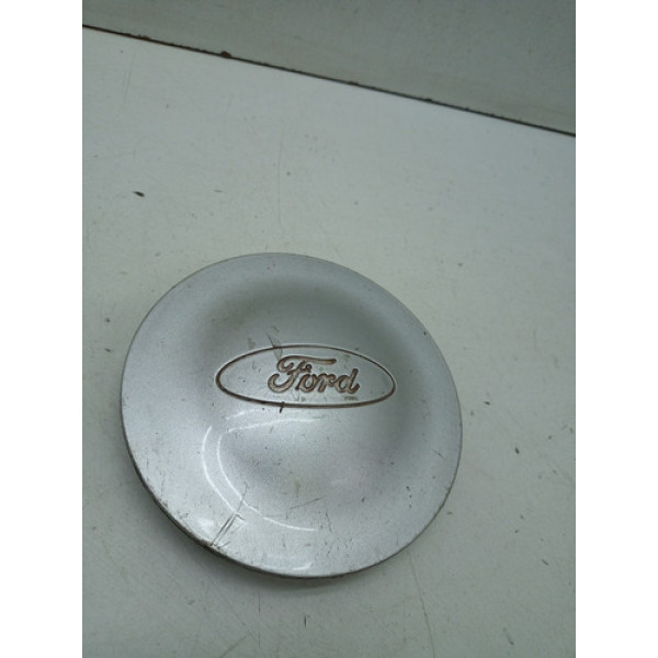 Miolo Calota Roda Central Ford Focus Fiesta 2006 2012 