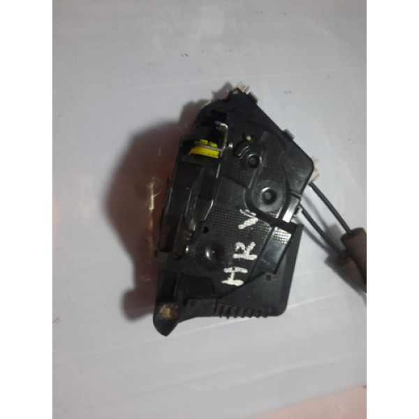 Fechadura Dianteira Esquerda Honda Hrv 2018 M8511120