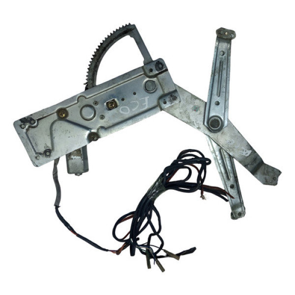 Máquina Vidro Elétrica Com Motor Chevrolet Vectra 1993 1996