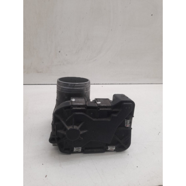 Tbi Corpo De Borboleta Fiat Palio Siena 2004 2012 Ca0017982a