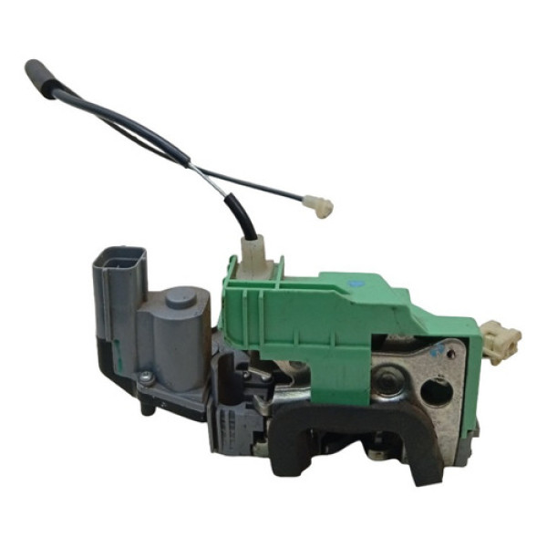 Fechadura Elétrica Dianteira Direita Fiat Punto 2007 2017