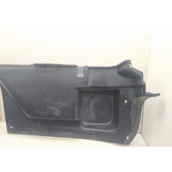 Lateral Porta Malas Esquerda Nissan Grand Livina 2012 2013