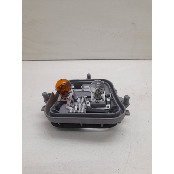 Circuito Lanterna Lado Esquerdo Volkswagen Fox 2014