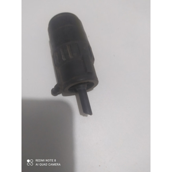 Bomba Esguicho Limpador Parabrisa Fiat Strada 2000-2005
