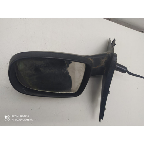 Retrovisor Chevrolet Corsa Lado Direito 2002 A 2009 