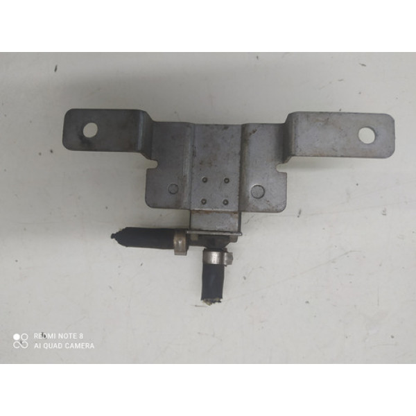 Válvula Solenóide Peugeot 206-207 1.4 2001 A 2010