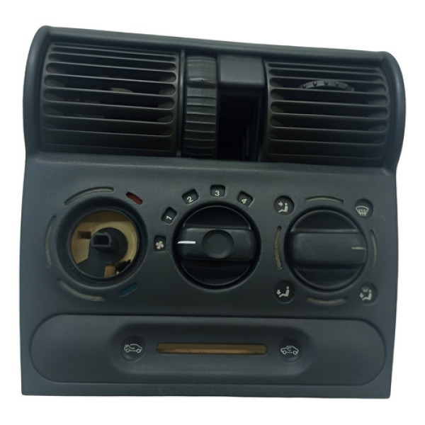 Comando Ar Moldura Central Chevrolet Corsa 1997