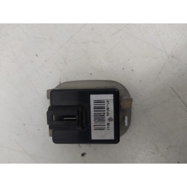 Microfone Interno Teto Hyundai Hb20 2016 