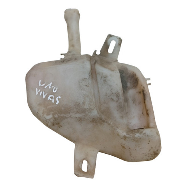 Reservatório Limpador Parabrisa Fiat Uno 2020 2023 22260