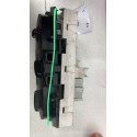Comando De Ar-condicionado Peugeot 206 C Detalhe151440100