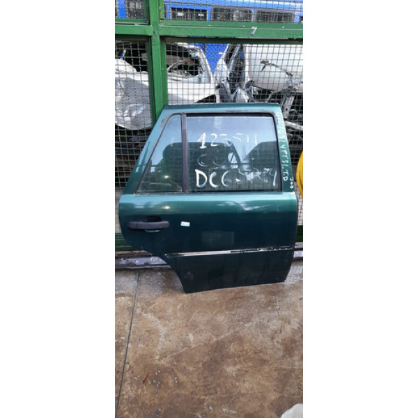 Porta Traseira Direita Gol G3