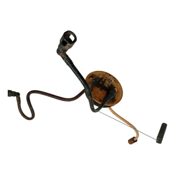 Boia Sensor Nivel Tanque Carburador Gas Ford Escort 1994