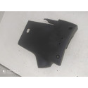 Moldura Capa Chave Seta Citroen C3 1.4 2006-2009