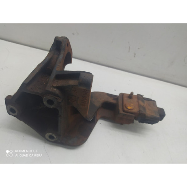 Suporte Bomba Direção Chevrolet Celta 1.0 2003 A 2012