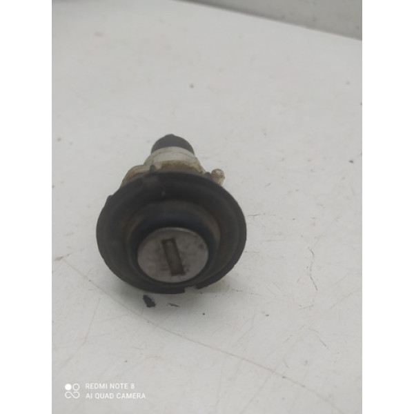 Cilindro Miolo Chave Tampa Traseira Fiat Palio 1998