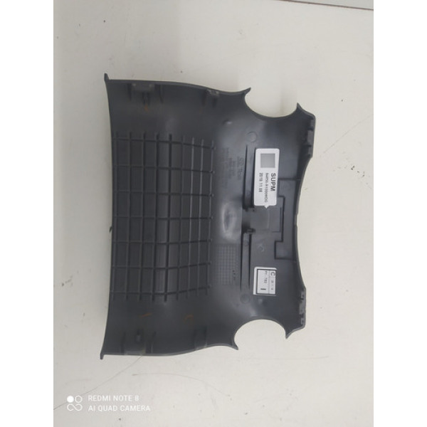 Moldura Capa Superior Direção Hyundai Hb20 2023