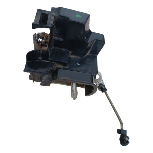 Fechadura Dianteira Esquerda Fiat Strada Palio 2015