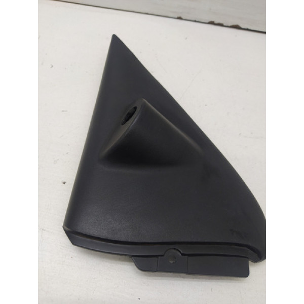 Acabamento Interno Retrovisor Esquerda Volkswagen Gol 1995