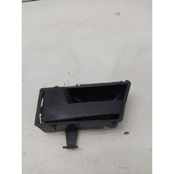 Maçaneta Interna Esquerda Volkswagen Gol 1986 Zbc837235a