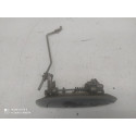 Maçaneta Externa Traseira Lado Direito Renault Clio 04-05
