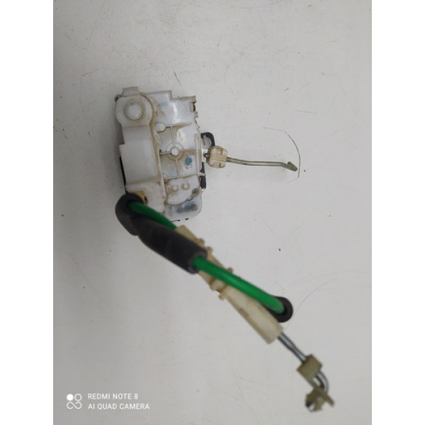 Fechadura Elétrica Porta Traseira Direita Argo Cronos 16/21