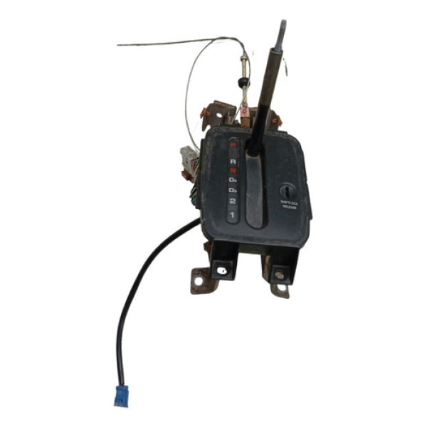 Alavanca Câmbio Honda Civic 1999 2001