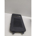 Acabamento Interno Porta Malas Renault Captur 2019 387151