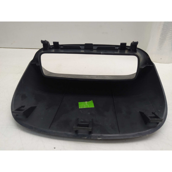 Moldura Painel Relógio Citroen C3 
