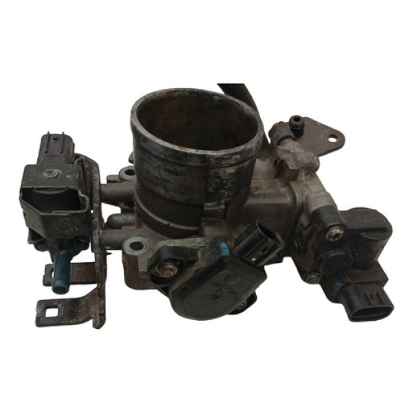Válvula Canister Tbi Corpo Borboleta Honda Fit 2004 2009