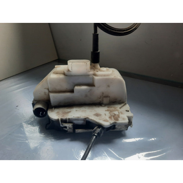 Fechadura Dianteira Direita Citroen C3 2008 46983280 